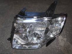   Mitsubishi Pajero 4 2007-2012 . 214-1186L-LD-EM