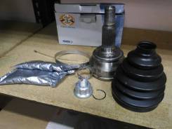 Шрус наружный, комплект GKN/Lobro 304557 (2) в Хабаровске Шрус наружный, комплект GKN/Lobro 304557 (2). Porsche Cayenne, 955, 957 Volkswagen Touareg, 7L6, 7LA Audi Q7, 4LB M022Y, M059D, M4800, M4801, M4850, M...
