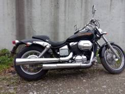 Honda Shadow 400, 2001 