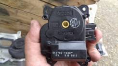 Сервопривод печки Toyota Harrier Lexus RX 300 во Владивостоке во Владивостоке Мотор заслонки печки. Lexus: IS300, IS200, SC430, GS430, GS300, RX300 Toyota: Crown, Aristo, Verossa, Soarer, Altezza, Brevis, Mark II Wagon Blit, Cro...