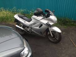 Kawasaki ZZR 250, 2002 