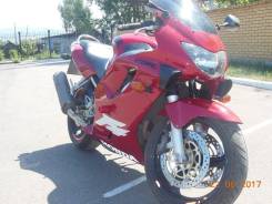 Honda CBR 600F4, 2000 