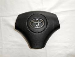 Подушка безопасности руля Toyota в Томске Подушка безопасности водителя. Lexus: IS300, IS200, GS430, GS300, GS400, RX300 Toyota: Allion, Windom, Allex, Aurion, Aristo, Ipsum, Verossa, Avensis...