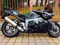 BMW K 1300 R, 2012 