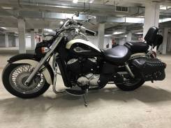 Honda Shadow 750, 1997 