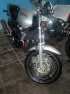 Honda CB 400SF, 1995 