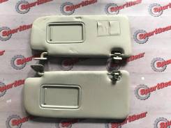 Солнцезащитный козырек правый Toyota Rush J210G J200G №11 во Владивостоке Козырек солнцезащитный. Toyota Rush, J200, J200E, J210, J210E Daihatsu Be-Go, J200G, J210G 3SZVE