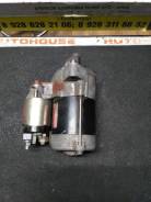 Стартер Suzuki K6A в Ессентуках Стартер. Suzuki: Wagon R Solio, Alto, Wagon R Wide, Cervo, Swift, Lapin, Wagon R Plus, Kei, MR, Twin, Wagon R K6A