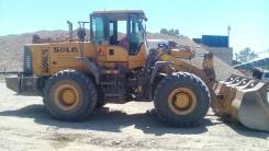 Sdlg 956, 2012 в Ставрополе SDLG 956. Погрузчик фронтальный , 5 000 кг., Дизельный, 3,00 куб. м.