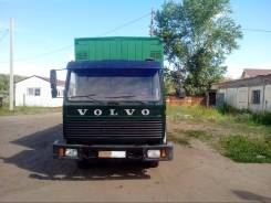 Volvo, 1982 в Омске Volvo. Вольво срочно, 6 000 куб. см., 5 000 кг., 4x2