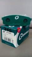 Тормозные колодки G-Brake GP-02281 (AN-756) во Владивостоке Колодки тормозные. Lexus LX450d, URJ201, URJ202, VDJ201 Lexus LX570, URJ201, URJ201W, URJ202, VDJ201 Lexus LX460, URJ201, URJ202, VDJ201 Toyota Land C...