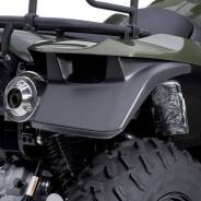   Suzuki KingQuad 750  