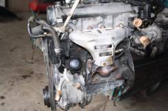 Двигатель 5E-FE, Toyota, AT212 (катушечный) в Барнауле Двигатель в сборе. Toyota: Carina, Soluna, Sprinter, Corolla Levin, Sprinter Trueno, Corolla, Sprinter Marino, Tercel, Corolla Ceres Двигатель 5AFE