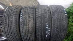 Goodyear Ice Navi NH, 215/60 R17 96Q во Владивостоке Goodyear Ice Navi NH. Зимние, без шипов, 30 %