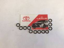 Резиновое кольцо в Новосибирске Сальник. Toyota: Lite Ace, Windom, Corona, Scepter, Aristo, Ipsum, Avensis, Sprinter Trueno, Corolla, Altezza, Tercel, Dyna, Raum, Regius, Sprinter, V...