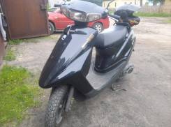 Yamaha Axis 50 