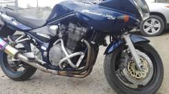 Suzuki GSF 1200S Bandit, 2000 