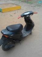 Honda Dio AF35 ZX 