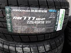 Roadcruza RW777, 225/45r18 в Уссурийске Roadcruza RW777. Зимние, 2018 год, новые
