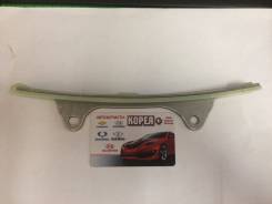 Направляющая цепи ГРМ в Новосибирске Успокоитель цепи ГРМ. Hyundai i20 Hyundai i10