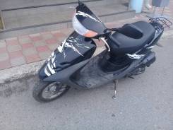 Honda Dio AF34, 2014 