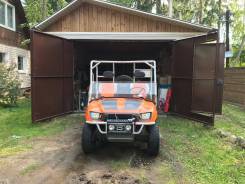 Polaris Ranger 700 XP, 2008 