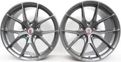 Новые диски R19 5/114,3 HRE в Тюмени HRE. 8.5/9.5x19", 5x114.30, ET35/38, ЦО 73,1 мм.