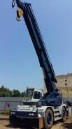 Komatsu LW250, 1993 в Хабаровске Komatsu LW250. Продается кран -3, 13 000 куб. см., 44,00 м.