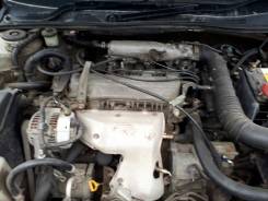 Toyota Vista, 2002 