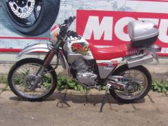 Yamaha Serow XT 225  TTR, 1985 