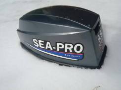   SEA PRO 9.9 