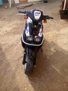 Yamaha BWS 100, 2000 