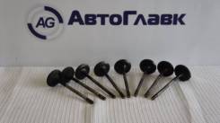 Клапан впускной в Томске Клапан впускной. Toyota: Allion, Platz, Allex, ist, Vios, Prius C, WiLL Vi, Corolla, Yaris Verso, Probox, Raum, Echo Verso, WiLL Cypha, Succeed, Corol...