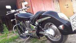 Honda VTX 1800, 2003 