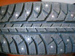 Bridgestone Firestone Ice Cruiser 7, 195/65 R15 Bridgestone 7000 в Красноярске Firestone Ice Cruiser 7. Зимние, шипованные, 2017 год, новые