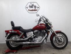 Honda Shadow Spirit, 2006 