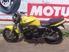 Honda CB 400SF VTEC 1, 2004 