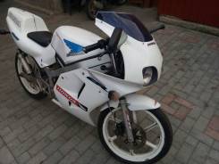 Honda NS 1, 2004 