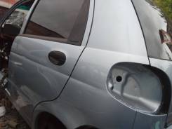     Daewoo Matiz 2012. . 0.8L