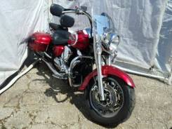 Yamaha Roadstar 1700, 2009 