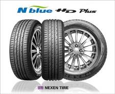 Nexen/Roadstone N'blue HD Plus, 205/55 R16 в Севастополе Nexen/Roadstone N'blue HD Plus
