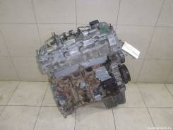 Двигатель. в Иркутске Двигатель в сборе. SsangYong Actyon Sports Двигатели: D20DT, D20DTR