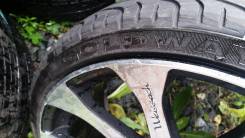 Goldway G2003, 225/35r20 в Находке Goldway G2003. Летние, 2013 год, 20 %