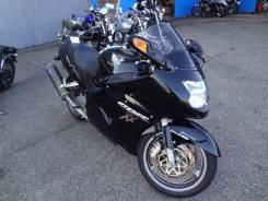 Honda CBR 1100XX, 2001 