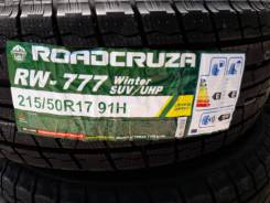 Roadcruza RW777, 215/50r17 в Уссурийске Roadcruza RW777. Всесезонные, 2017 год, новые