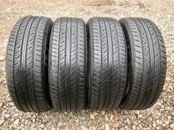 Dunlop Grandtrek PT2, 225/65R18 в Абакане Dunlop Grandtrek PT2. Летние, 2012 год, 10 %