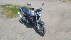 Honda CB 400, 2004 