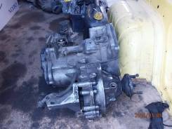 КПП механическая Volkswagen Passat 1.9TD Passat3 91г. в. AAZ в Симферополе МКПП. Volkswagen Passat AAZ