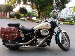 Honda Shadow 400, 1999 