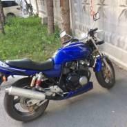 Honda CB 400SF, 2003 